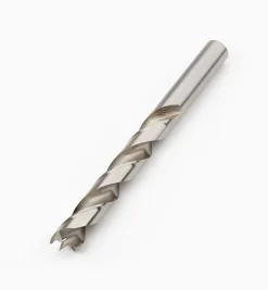 Lee Valley HSS Lipped Metric Brad-Point Drills