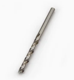 Lee Valley HSS Lipped Metric Brad-Point Drills