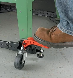 Lee Valley HTC2000 Mobile Machine Base