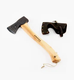 Lee Valley Hultafors Hatchet