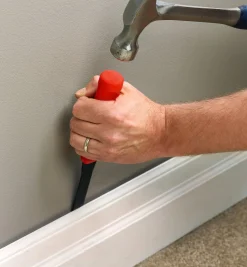 Lee Valley Hultafors Holster Chisels