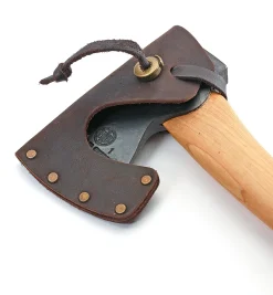 Lee Valley Hultafors Mini Hatchet