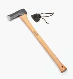 Lee Valley Hultafors Splitting Axe