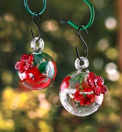 Lee Valley Hummingbird Feeder