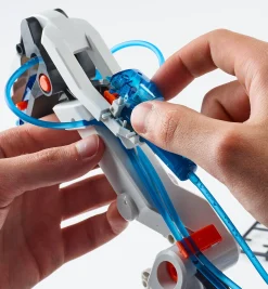 Lee Valley Hydraulic Robot Arm