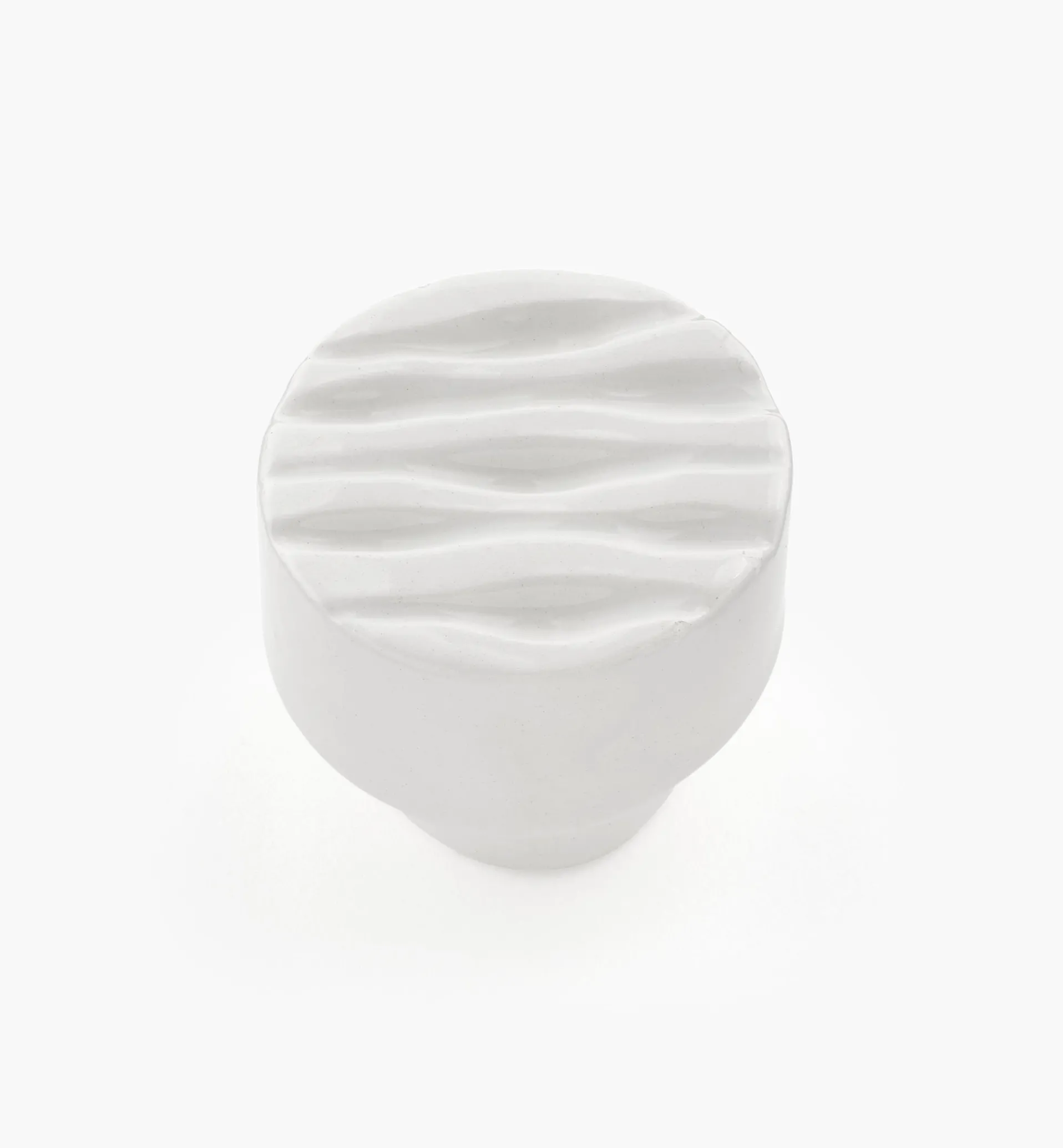 Lee Valley Ibiza Round Knob