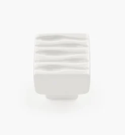 Lee Valley Ibiza Square Knob