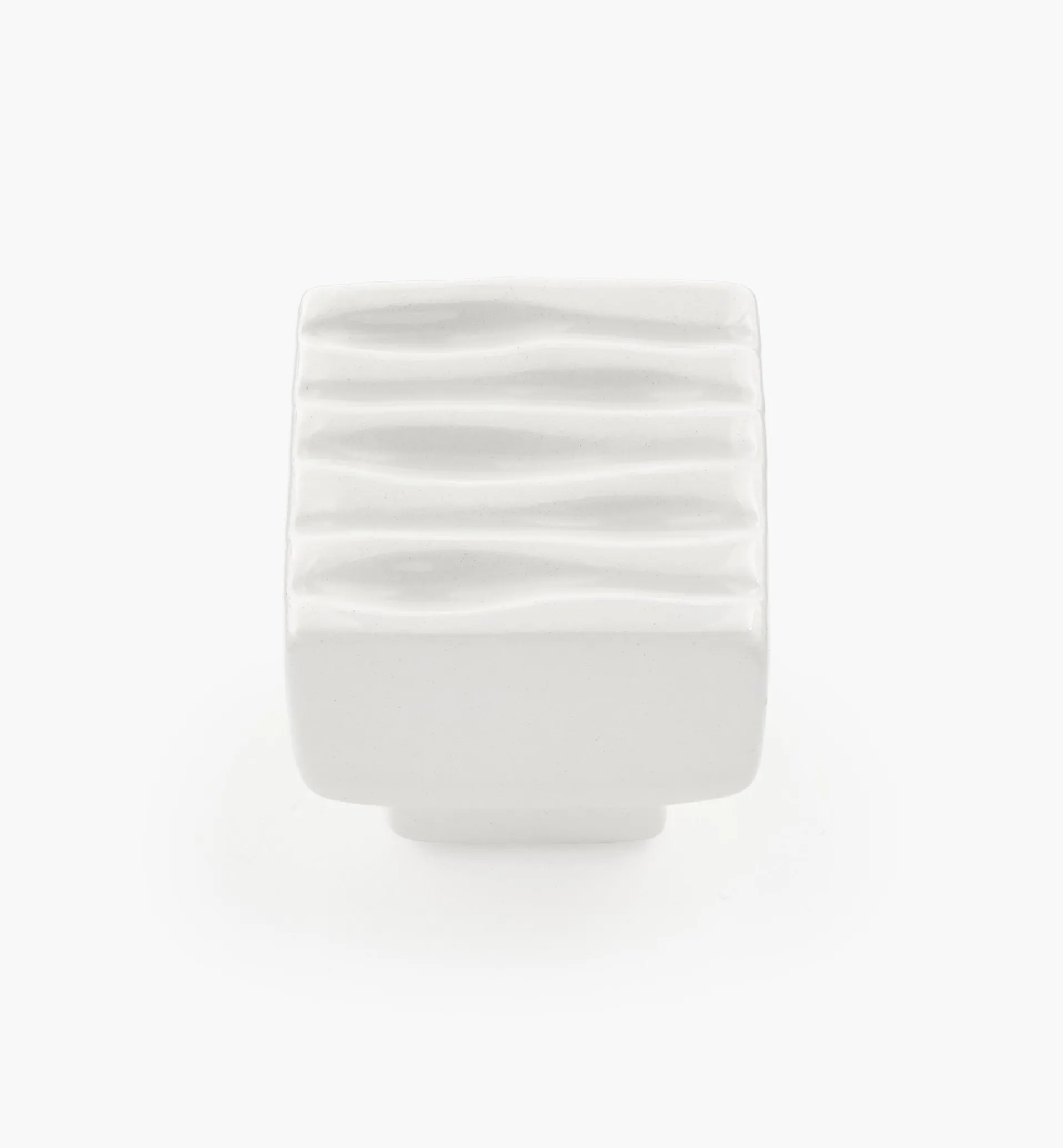 Lee Valley Ibiza Square Knob