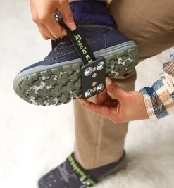 Lee Valley Ice Cleats