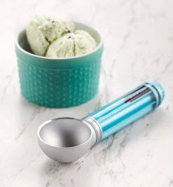 Lee Valley Ice Cream Scoop