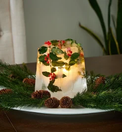 Lee Valley Ice Lantern Mold