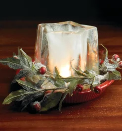 Lee Valley Ice Lantern Mold