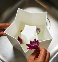 Lee Valley Ice Lantern Mold