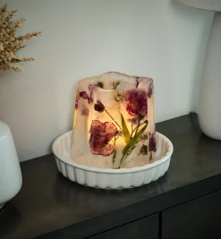 Lee Valley Ice Lantern Mold