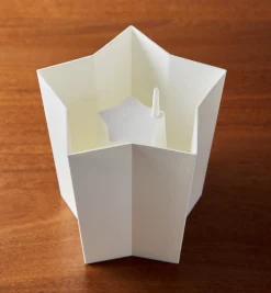 Lee Valley Ice Lantern Mold