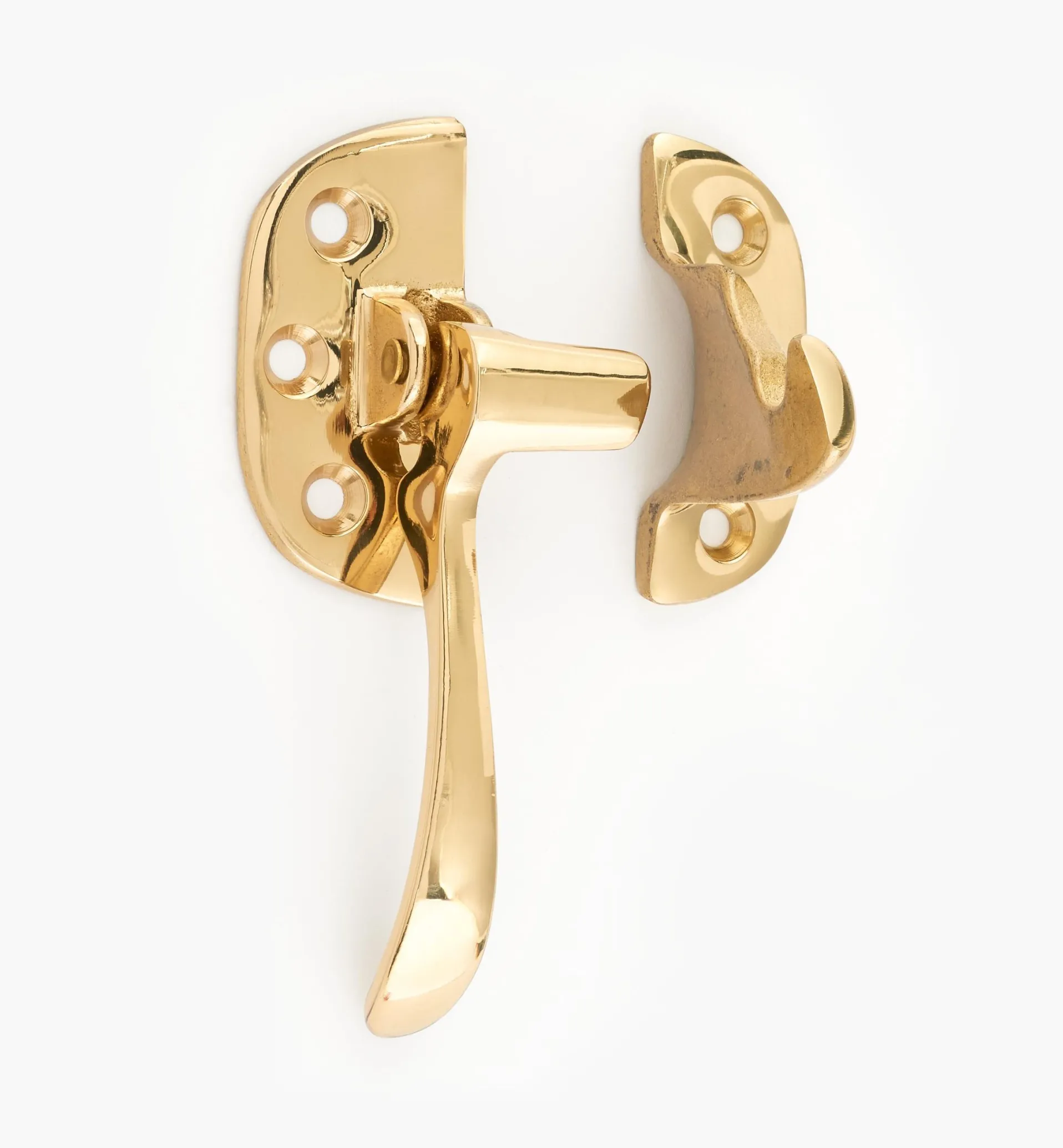 Lee Valley Icebox/Bar Catches