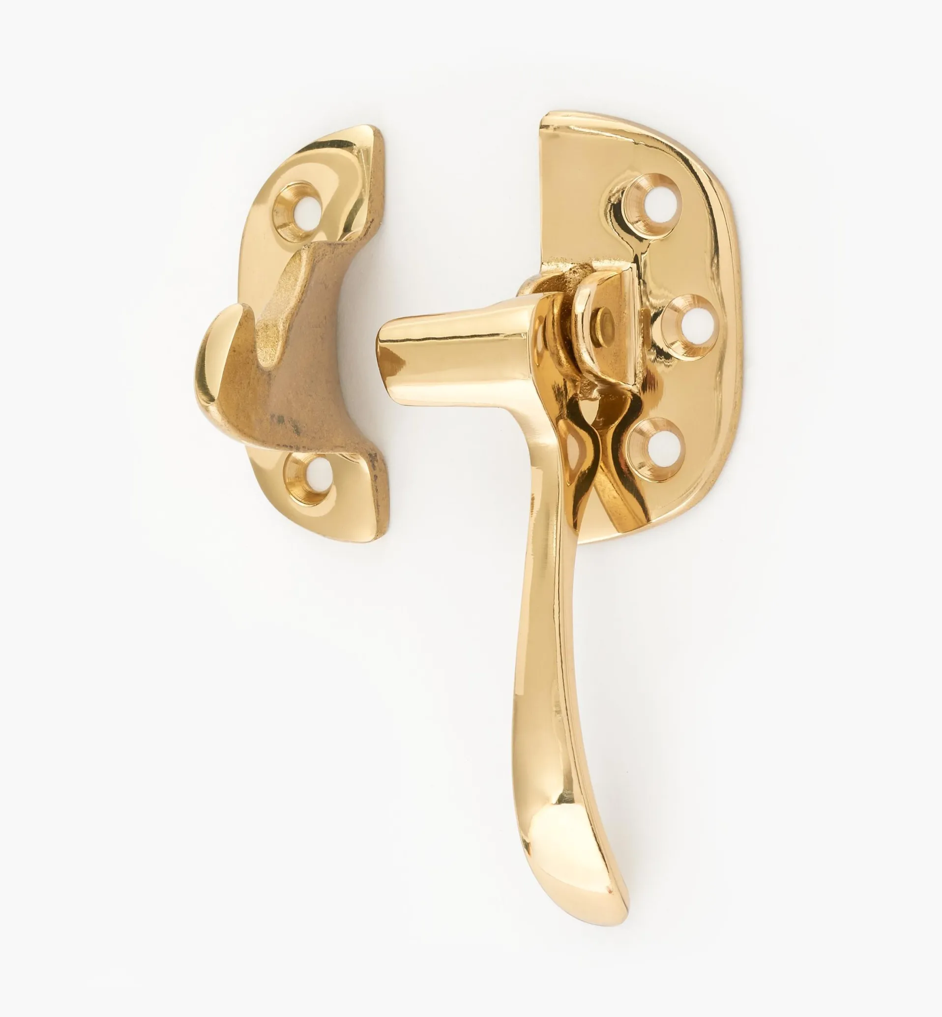 Lee Valley Icebox/Bar Catches