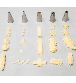 Lee Valley Icing Tips