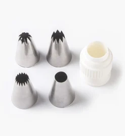 Lee Valley Icing Tips