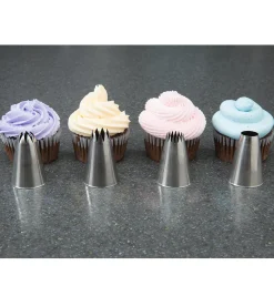 Lee Valley Icing Tips