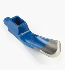 Lee Valley Iltis Oxhead Curved Adze Head