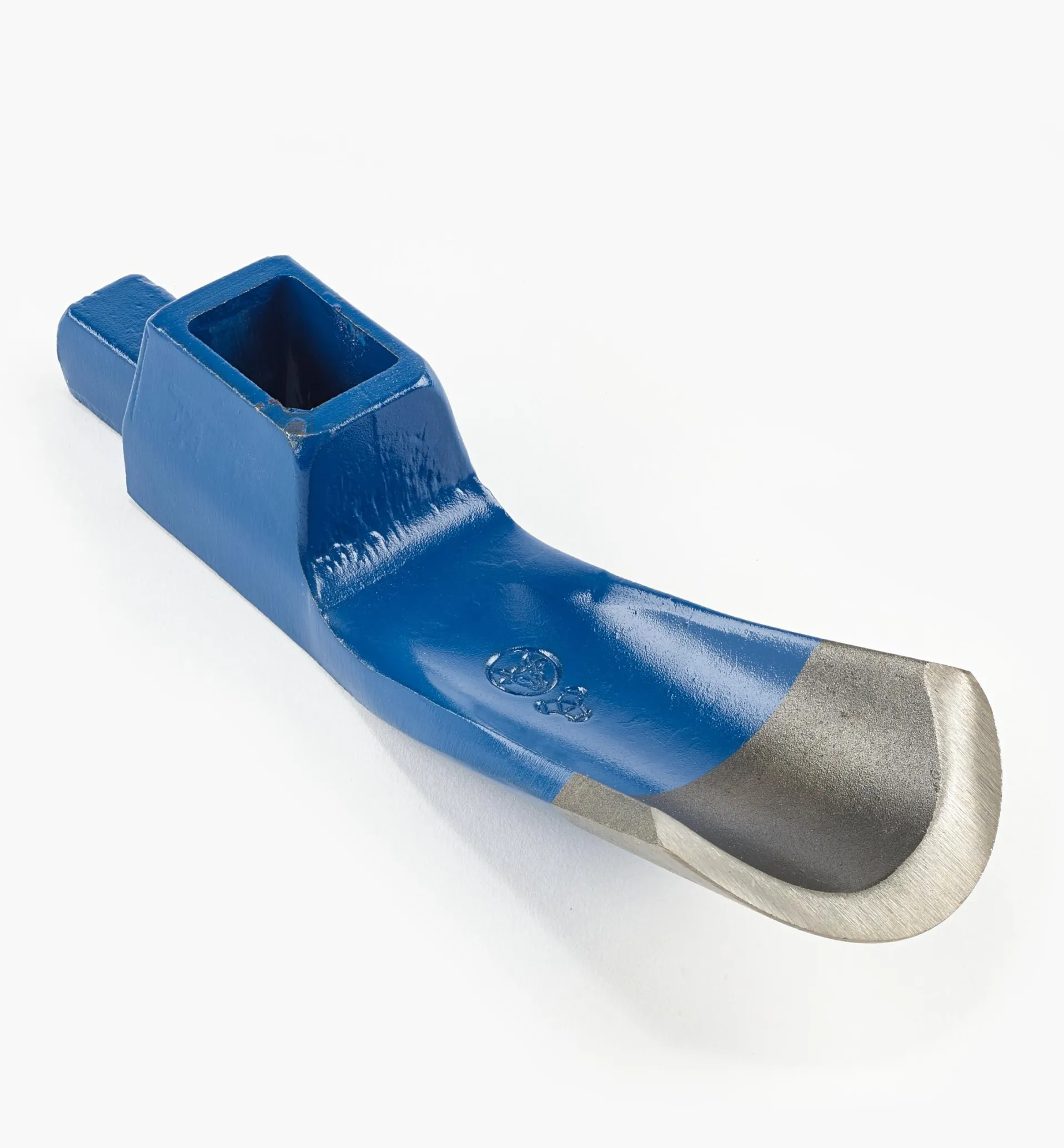 Lee Valley Iltis Oxhead Curved Adze Head