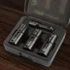 Lee Valley Impact Flip Socket Set