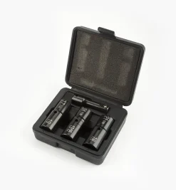 Lee Valley Impact Flip Socket Set