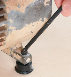 Lee Valley Imperial & Metric Hex Key Sets