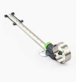 Lee Valley Imperial Circle Cutter For Festool Carvex Jigsaws