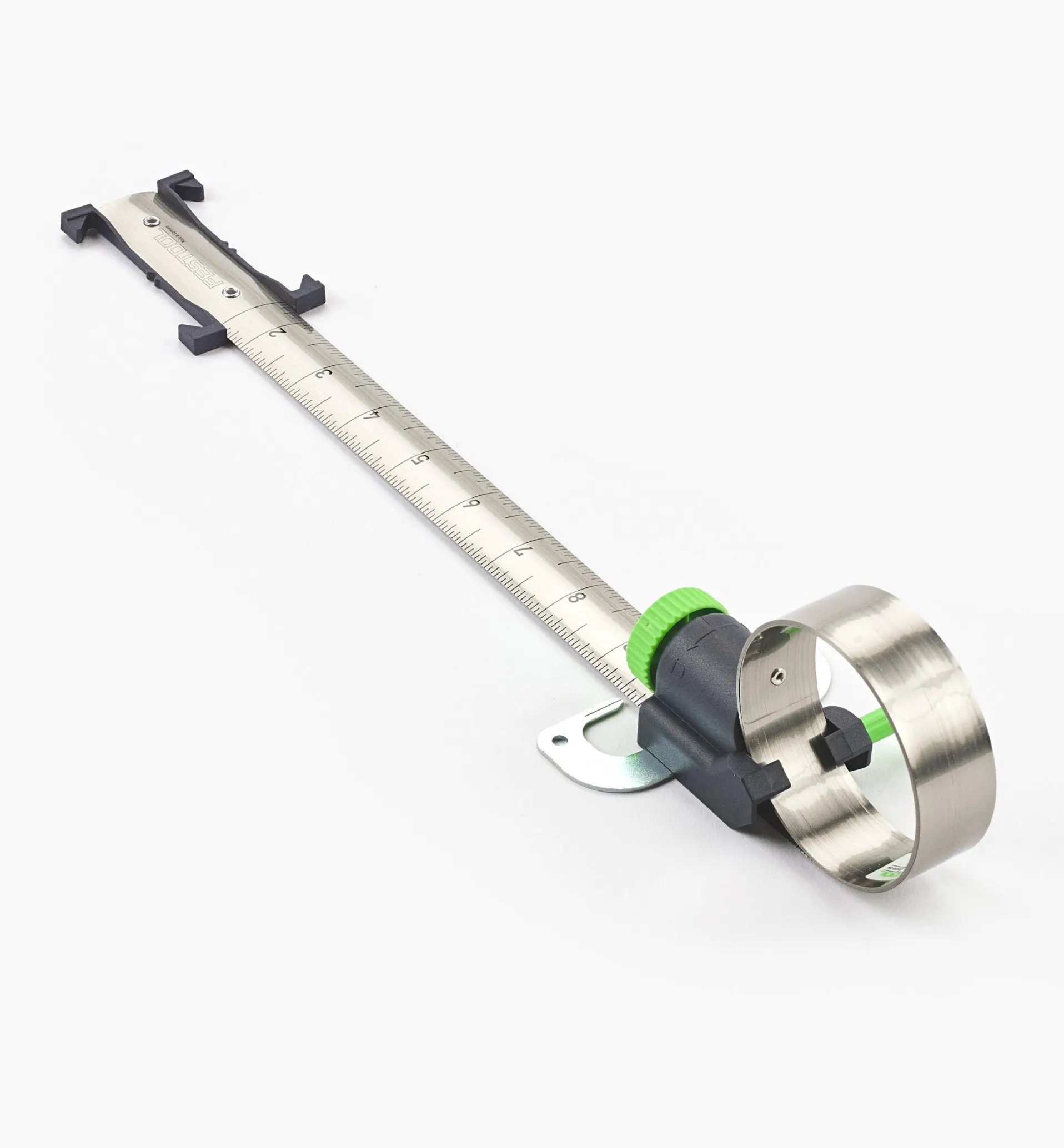 Lee Valley Imperial Circle Cutter For Festool Carvex Jigsaws