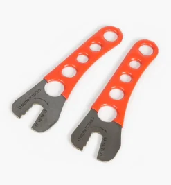 Lee Valley 4-in-1 Cone Wrenches