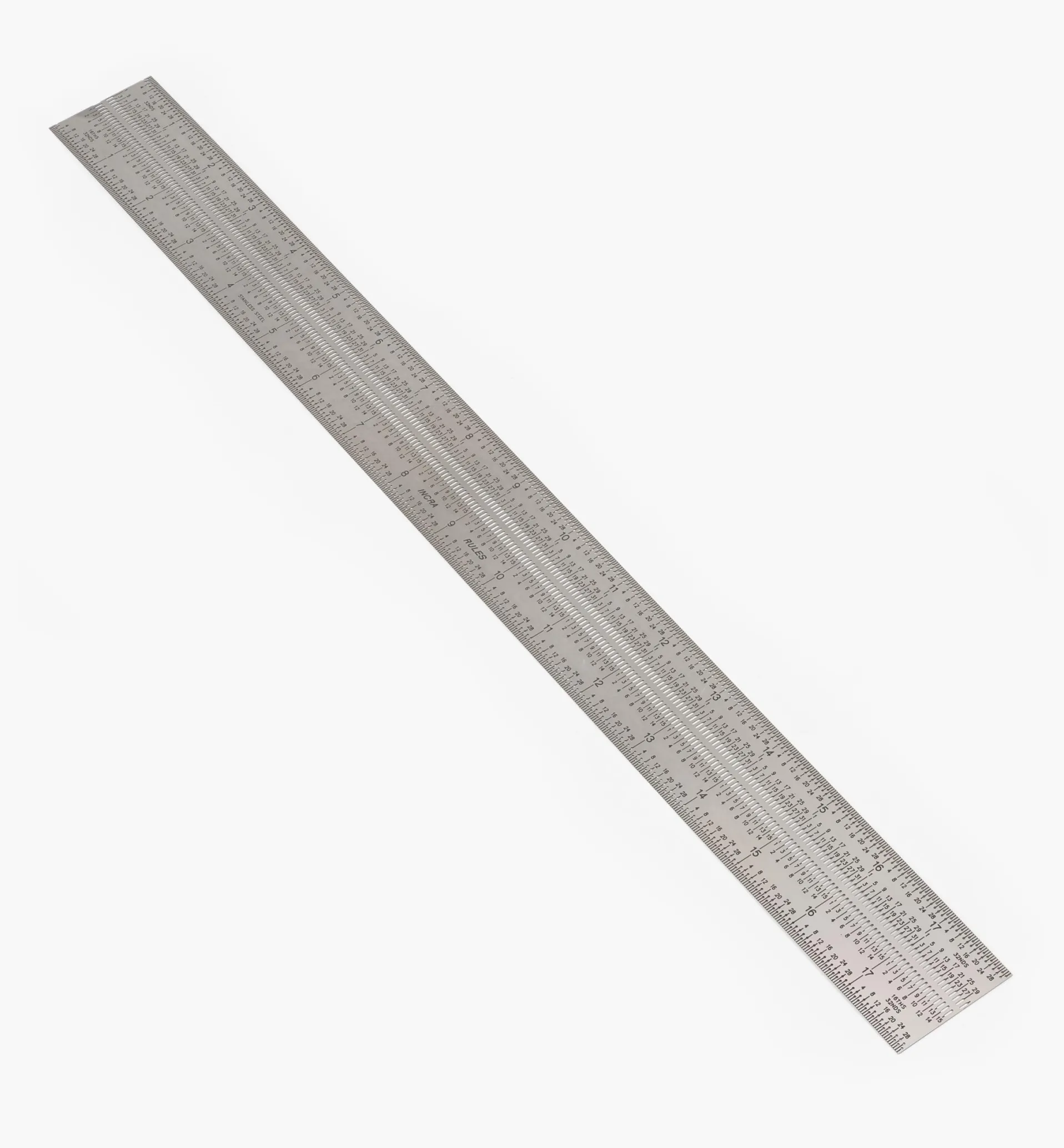 Lee Valley Incra Marking Rules