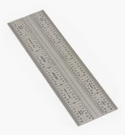 Lee Valley Incra Marking Rules