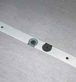 Lee Valley Incra Miter-Slot Slider Bars