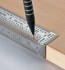 Lee Valley Incra Rigid Bend Rules