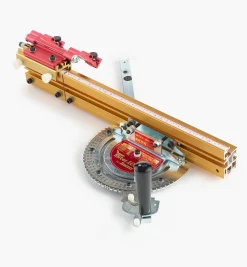 Lee Valley Incra 1000SE Miter Gauge