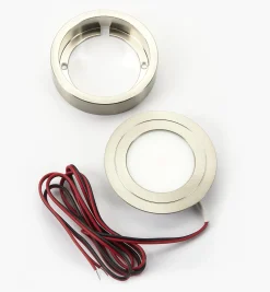 Lee Valley Indoor 4-Watt White LED Downlight