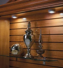 Lee Valley Indoor 4-Watt White LED Downlight