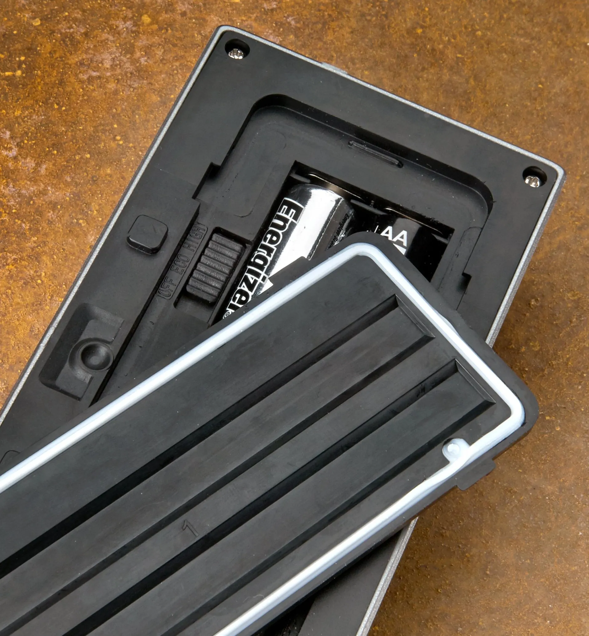 Lee Valley Indoor/Outdoor Motion-Activated Light