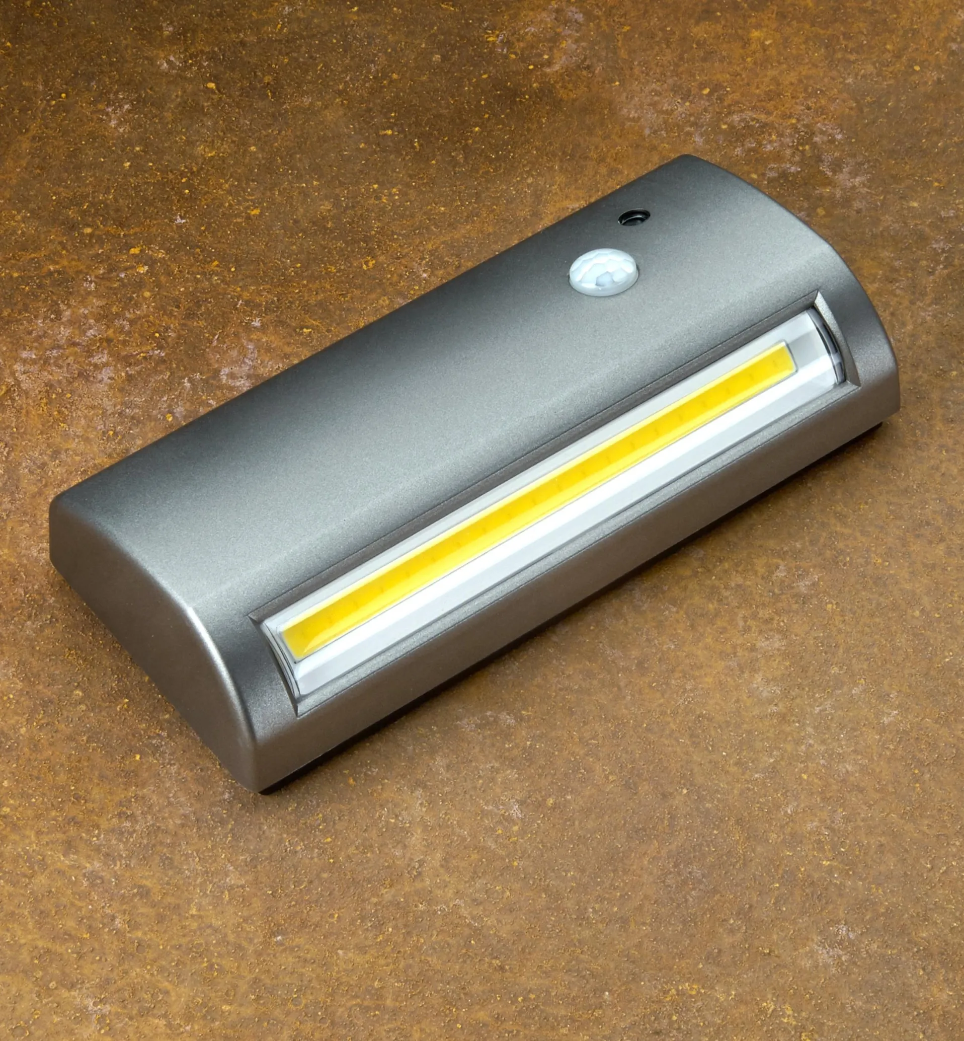 Lee Valley Indoor/Outdoor Motion-Activated Light