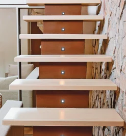 Lee Valley Indoor/Outdoor Warm Or Natural White Mini Recessed LED Light Kits