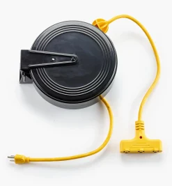 Lee Valley Industrial Cable Reels