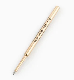 Lee Valley Ink Refills For "Bullet" Space Pens