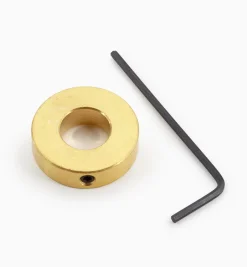 Lee Valley Inlay Bushing And Key