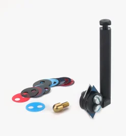 Lee Valley Inlay Cutter Head For Veritas Large Router Plane