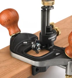 Lee Valley Inlay Cutter Head For Veritas Large Router Plane