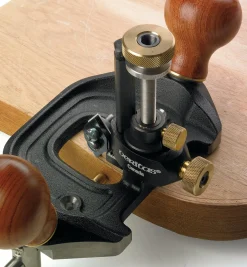 Lee Valley Inlay Cutter Head For Veritas Large Router Plane