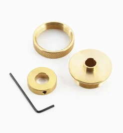 Lee Valley Inlay Sets