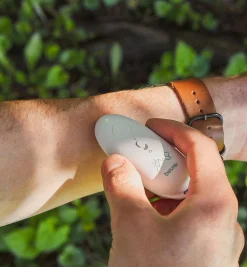 Lee Valley Insect Bite Relief Device